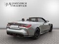 Daumennagel 6 - BMW M4 Cabrio xDrive Competition *CARBON*H&K*SITZKLI