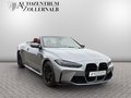 Daumennagel 8 - BMW M4 Cabrio xDrive Competition *CARBON*H&K*SITZKLI