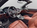 Daumennagel 10 - BMW M4 Cabrio xDrive Competition *CARBON*H&K*SITZKLI