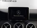 Daumennagel 15 - Mercedes-Benz A 180 Urban *1.HAND*WENIG KM*RCAM*XENON*LEDER*