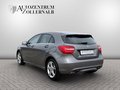 Daumennagel 4 - Mercedes-Benz A 180 Urban *1.HAND*WENIG KM*RCAM*XENON*LEDER*