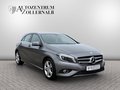 Daumennagel 8 - Mercedes-Benz A 180 Urban *1.HAND*WENIG KM*RCAM*XENON*LEDER*