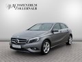 Daumennagel 1 - Mercedes-Benz A 180 Urban *1.HAND*WENIG KM*RCAM*XENON*LEDER*