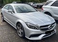 Daumennagel 2 - Mercedes-Benz CLS 63 AMG *1.HAND*WENIG KM*TOP ZUSTAND*DEUTSCH*
