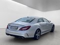 Daumennagel 6 - Mercedes-Benz CLS 63 AMG *1.HAND*WENIG KM*TOP ZUSTAND*DEUTSCH*