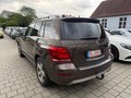 Daumennagel 5 - Mercedes-Benz GLK 220 CDI 4Matic *AHK*PANO*LEDER*BI-XENON*SPUR