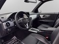 Daumennagel 7 - Mercedes-Benz GLK 220 CDI 4Matic *AHK*PANO*LEDER*BI-XENON*SPUR