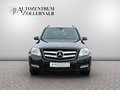 Daumennagel 2 - Mercedes-Benz GLK 350 CDI 4Matic *PANORAMA*AHK*BI-XENON*CHROM*