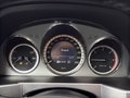 Daumennagel 19 - Mercedes-Benz GLK 350 CDI 4Matic *PANORAMA*AHK*BI-XENON*CHROM*