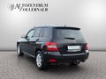 Daumennagel 4 - Mercedes-Benz GLK 350 CDI 4Matic *PANORAMA*AHK*BI-XENON*CHROM*