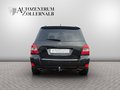 Daumennagel 5 - Mercedes-Benz GLK 350 CDI 4Matic *PANORAMA*AHK*BI-XENON*CHROM*