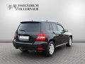 Daumennagel 6 - Mercedes-Benz GLK 350 CDI 4Matic *PANORAMA*AHK*BI-XENON*CHROM*