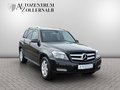Daumennagel 8 - Mercedes-Benz GLK 350 CDI 4Matic *PANORAMA*AHK*BI-XENON*CHROM*
