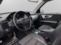 Daumennagel 10 - Mercedes-Benz GLK 350 CDI 4Matic *PANORAMA*AHK*BI-XENON*CHROM*