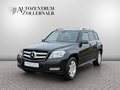 Daumennagel 1 - Mercedes-Benz GLK 350 CDI 4Matic *PANORAMA*AHK*BI-XENON*CHROM*