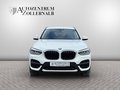 Daumennagel 2 - BMW X3 xDrive 20d Autom. Advantage *2.HAND*AHK*LED*