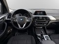 Daumennagel 13 - BMW X3 xDrive 20d Autom. Advantage *2.HAND*AHK*LED*