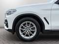 Daumennagel 20 - BMW X3 xDrive 20d Autom. Advantage *2.HAND*AHK*LED*
