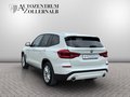 Daumennagel 4 - BMW X3 xDrive 20d Autom. Advantage *2.HAND*AHK*LED*