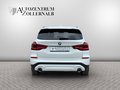 Daumennagel 5 - BMW X3 xDrive 20d Autom. Advantage *2.HAND*AHK*LED*