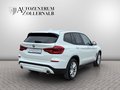 Daumennagel 6 - BMW X3 xDrive 20d Autom. Advantage *2.HAND*AHK*LED*