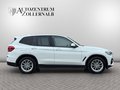 Daumennagel 7 - BMW X3 xDrive 20d Autom. Advantage *2.HAND*AHK*LED*