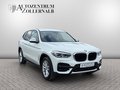 Daumennagel 8 - BMW X3 xDrive 20d Autom. Advantage *2.HAND*AHK*LED*