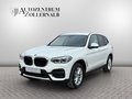 Daumennagel 1 - BMW X3 xDrive 20d Autom. Advantage *2.HAND*AHK*LED*