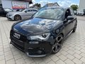 Daumennagel 2 - Audi A1 Sportback 1.2 TFSI S line *H&R*XENON*NAVI*SHZ