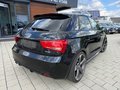 Daumennagel 3 - Audi A1 Sportback 1.2 TFSI S line *H&R*XENON*NAVI*SHZ