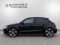 Daumennagel 3 - Audi A1 Sportback 1.2 TFSI S line *H&R*XENON*NAVI*SHZ