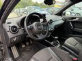 Daumennagel 4 - Audi A1 Sportback 1.2 TFSI S line *H&R*XENON*NAVI*SHZ