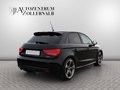Daumennagel 6 - Audi A1 Sportback 1.2 TFSI S line *H&R*XENON*NAVI*SHZ