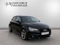 Daumennagel 8 - Audi A1 Sportback 1.2 TFSI S line *H&R*XENON*NAVI*SHZ