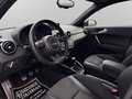 Daumennagel 10 - Audi A1 Sportback 1.2 TFSI S line *H&R*XENON*NAVI*SHZ
