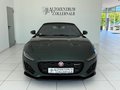 Daumennagel 2 - Jaguar F-Type Cabriolet R-Dynamic *BLACK*SAGA*RCAM*KEYL