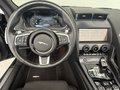 Daumennagel 11 - Jaguar F-Type Cabriolet R-Dynamic *BLACK*SAGA*RCAM*KEYL