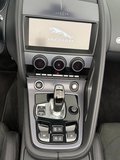 Daumennagel 12 - Jaguar F-Type Cabriolet R-Dynamic *BLACK*SAGA*RCAM*KEYL