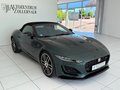 Daumennagel 3 - Jaguar F-Type Cabriolet R-Dynamic *BLACK*SAGA*RCAM*KEYL