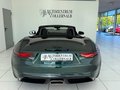 Daumennagel 4 - Jaguar F-Type Cabriolet R-Dynamic *BLACK*SAGA*RCAM*KEYL