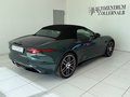 Daumennagel 5 - Jaguar F-Type Cabriolet R-Dynamic *BLACK*SAGA*RCAM*KEYL