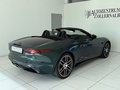 Daumennagel 6 - Jaguar F-Type Cabriolet R-Dynamic *BLACK*SAGA*RCAM*KEYL