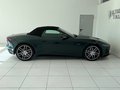 Daumennagel 7 - Jaguar F-Type Cabriolet R-Dynamic *BLACK*SAGA*RCAM*KEYL