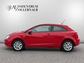 Daumennagel 3 - Seat Ibiza SC 1.4 16V Style Salsa *NAVI*SHZ*TÜV NEU*