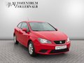 Daumennagel 8 - Seat Ibiza SC 1.4 16V Style Salsa *NAVI*SHZ*TÜV NEU*