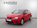 Daumennagel 1 - Seat Ibiza SC 1.4 16V Style Salsa *NAVI*SHZ*TÜV NEU*