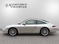Daumennagel 3 - Porsche 996 Targa *SCHALTER*TOP ZUSTAND*BRD*BOSE*XENON*