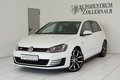 Daumennagel 1 - Volkswagen Golf VII GTI *1.HAND*SCHALTER*XENON*TOP ZUSTAND*