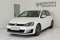 Daumennagel 2 - Volkswagen Golf VII GTI *1.HAND*SCHALTER*XENON*TOP ZUSTAND*