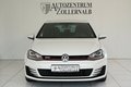 Daumennagel 3 - Volkswagen Golf VII GTI *1.HAND*SCHALTER*XENON*TOP ZUSTAND*